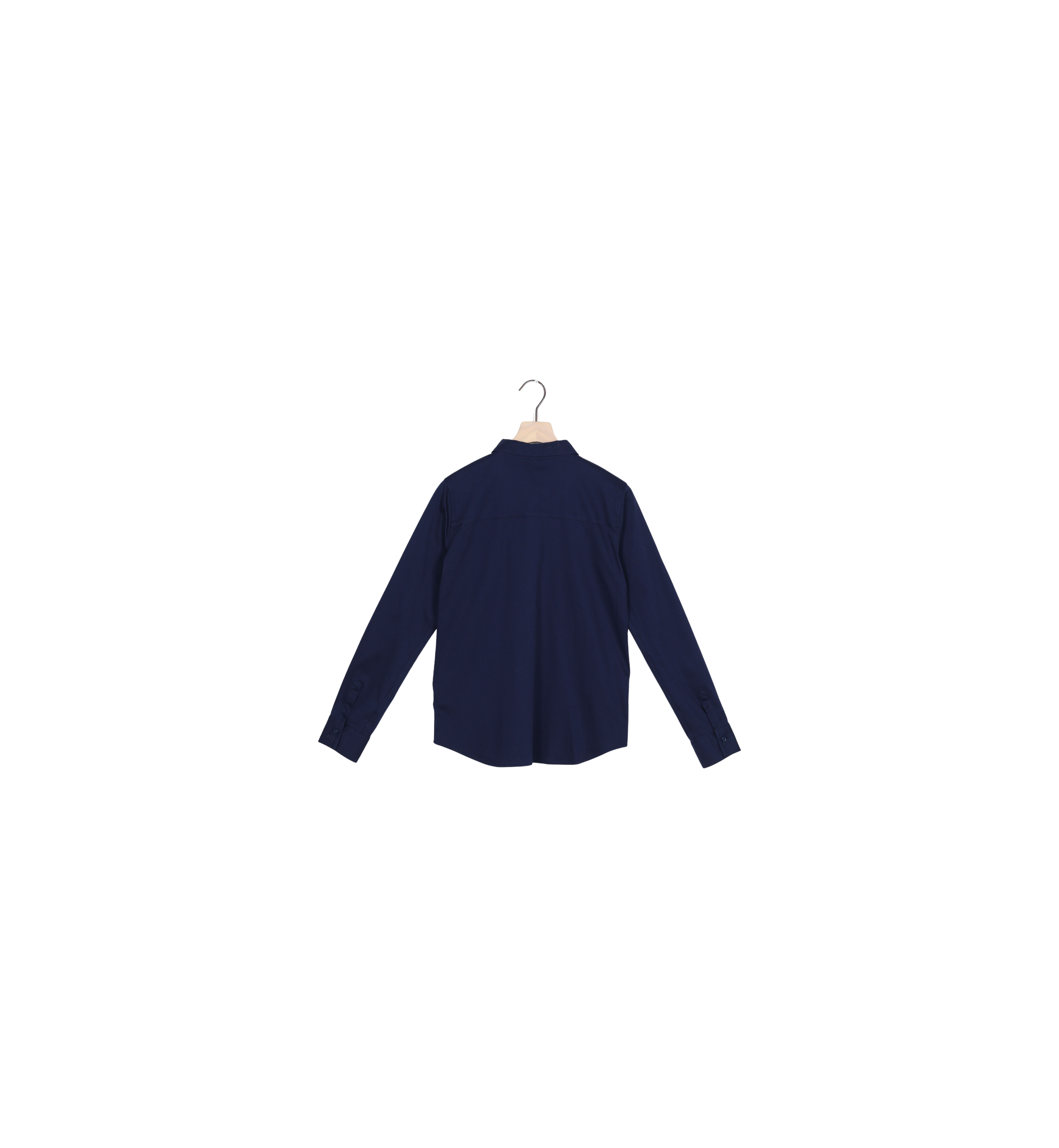 Packshot / Maritime Blue / ReLoved
